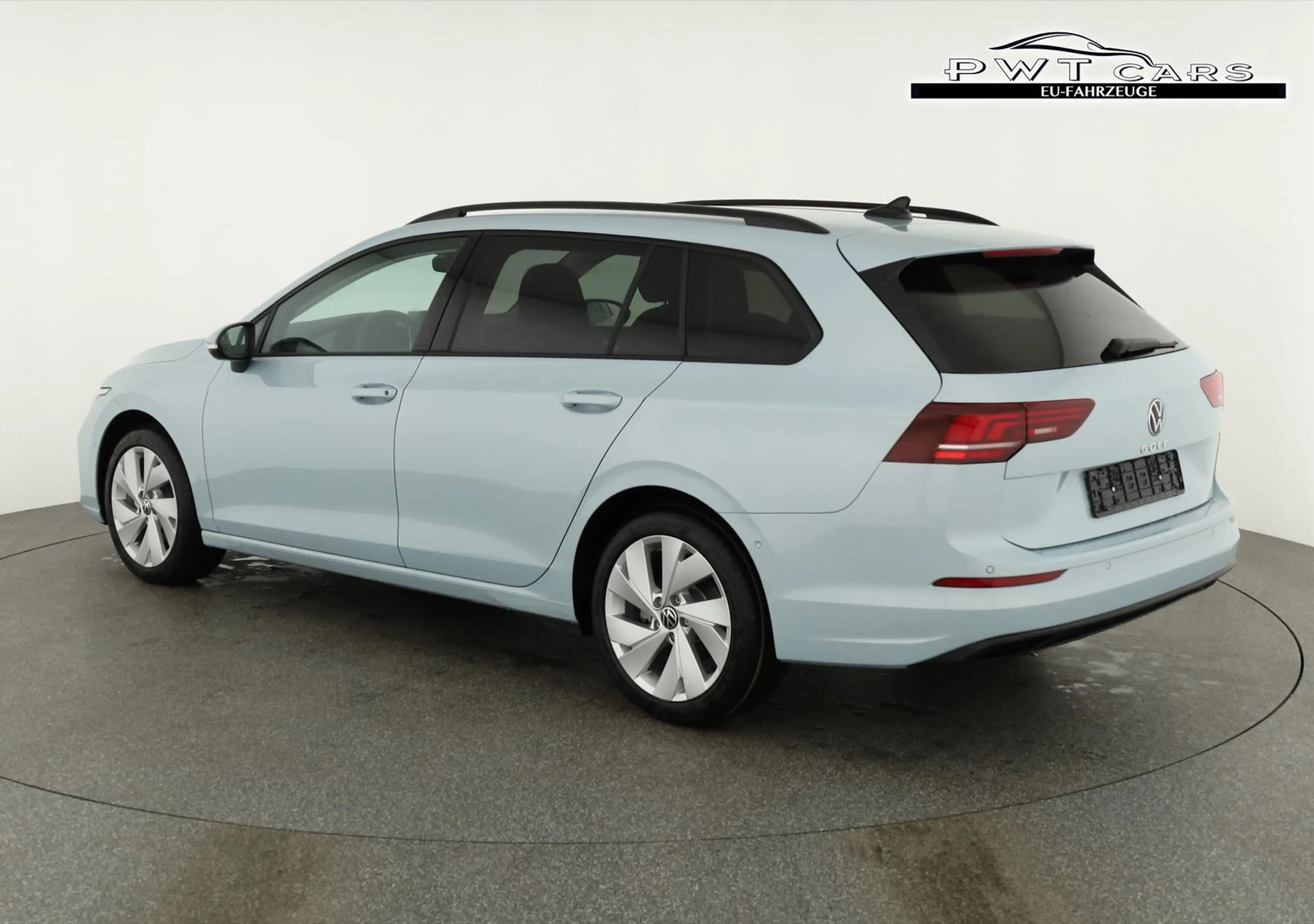 Volkswagen Golf Variant 1.5 TSI 110 kW VIII Life Facelift, AHK, easyOpe... — photo 3