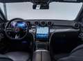 Mercedes-Benz C 300 AMG Line 360° Burmester Grau - thumbnail 10