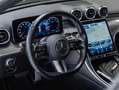 Mercedes-Benz C 300 AMG Line 360° Burmester Grau - thumbnail 25