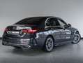Mercedes-Benz C 300 AMG Line 360° Burmester Grau - thumbnail 4