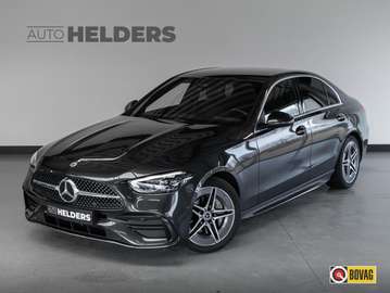 AMG Line 360° Burmester