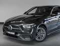 Mercedes-Benz C 300 AMG Line 360° Burmester Grau - thumbnail 22