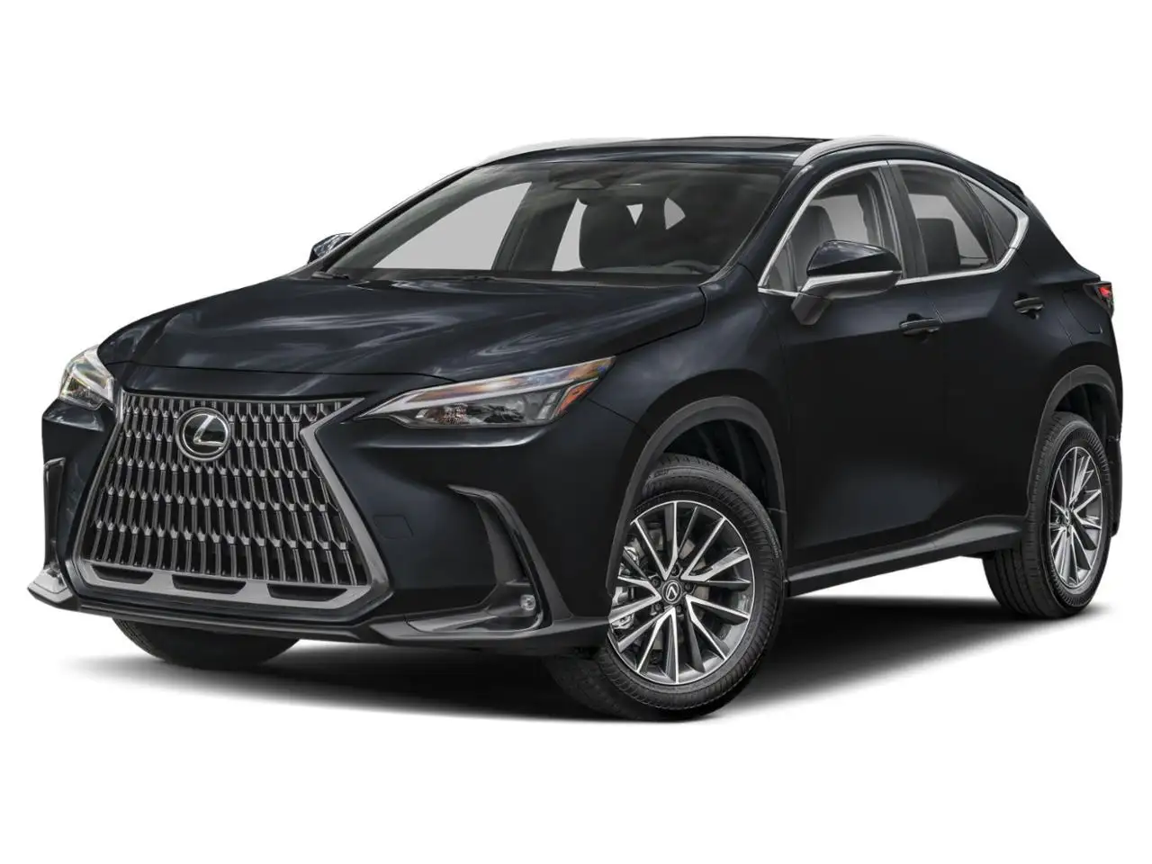2026 Lexus NX снимка 2026 Lexus NX