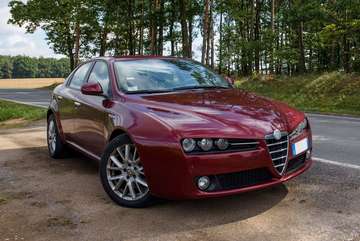 1.9 jtdm 16v Distinctive 150cv