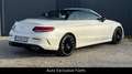 Mercedes-Benz C 43 AMG Cabrio 4Matic*Burmester*Multibeam*MB100 Blanc - thumbnail 5