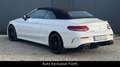 Mercedes-Benz C 43 AMG Cabrio 4Matic*Burmester*Multibeam*MB100 Blanc - thumbnail 8
