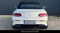 Mercedes-Benz C 43 AMG Cabrio 4Matic*Burmester*Multibeam*MB100 Blanc - thumbnail 7