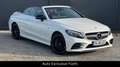 Mercedes-Benz C 43 AMG Cabrio 4Matic*Burmester*Multibeam*MB100 Blanc - thumbnail 4