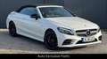 Mercedes-Benz C 43 AMG Cabrio 4Matic*Burmester*Multibeam*MB100 Blanc - thumbnail 3