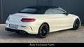 Mercedes-Benz C 43 AMG Cabrio 4Matic*Burmester*Multibeam*MB100 Blanc - thumbnail 6