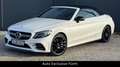 Mercedes-Benz C 43 AMG Cabrio 4Matic*Burmester*Multibeam*MB100 Blanc - thumbnail 1