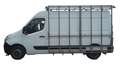 Renault Master Fourgon 2.3 dCi 130 L2H2 Grand Confort Blanc - thumbnail 2