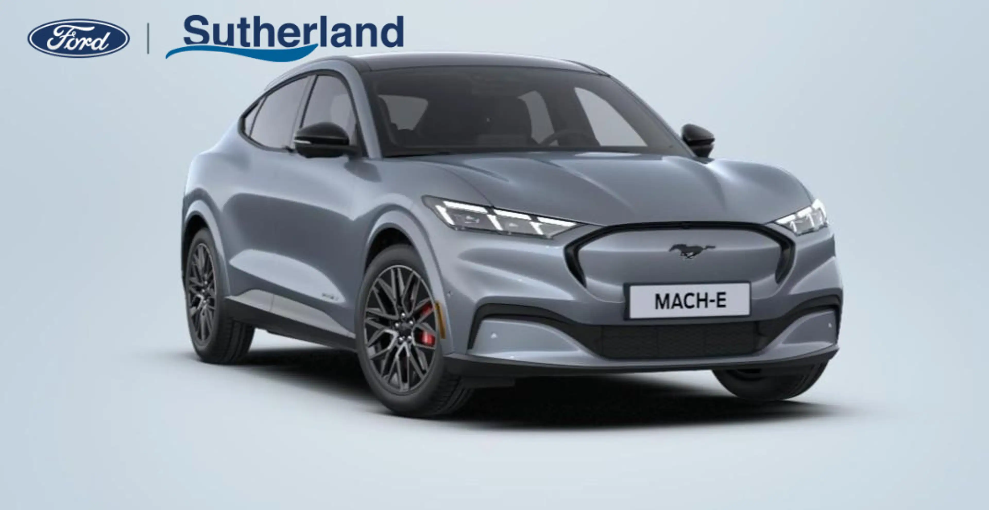 Ford Mustang Mach-E Extended Premium RWD 91 kWh 276pk | Tech Pack Plus