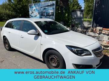 A Sports Tourer Business Edition