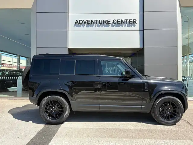 Land Rover Defender 110 3.0D l6 MHEV S AWD Aut. 250