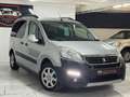 Peugeot Partner Tepee 1.6HDi / 7places / 2015 / eu6b / 150.000km Gris - thumbnail 3