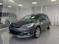 Citroen C4 BlueHDi 88KW (120CV) Feel Edition Gris - thumbnail 1