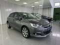 Citroen C4 BlueHDi 88KW (120CV) Feel Edition Gris - thumbnail 5
