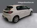 Peugeot 208 BlueHDi 73kW (100CV) Active Blanco - thumbnail 5