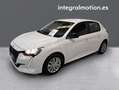 Peugeot 208 BlueHDi 73kW (100CV) Active Blanco - thumbnail 1