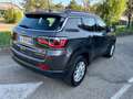 Jeep Compass Compass 1.3 turbo t4 phev Limited 4xe at6 Gris - thumbnail 4