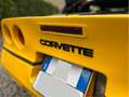 Corvette C4 5.7L V8 TARGA *GARANZIA* Amarillo - thumbnail 20