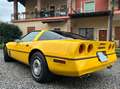 Corvette C4 5.7L V8 TARGA *GARANZIA* Amarillo - thumbnail 3