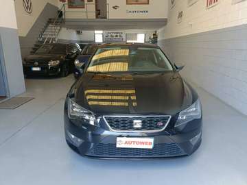 SC 1.4 tsi FR 122cv