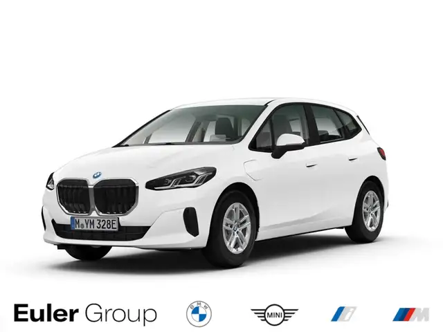 Bmw 225 Active Tourer e xDrive HUD AHK LenkHZ SHZ PA+ LCPr
