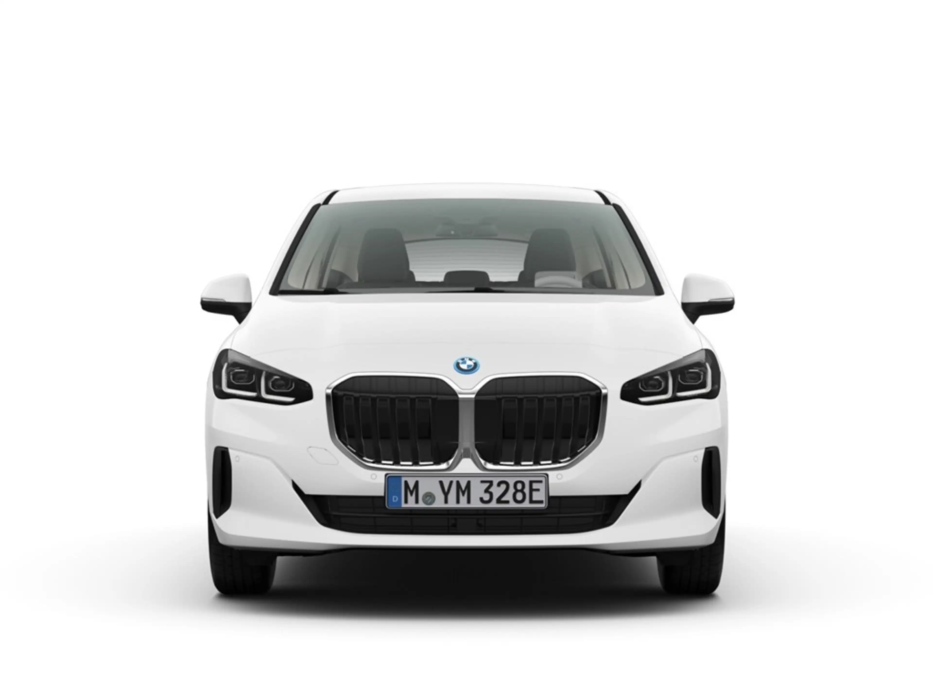 BMW 225 Active Tourer e xDrive HUD AHK-klappbar Navi Digit — photo 5