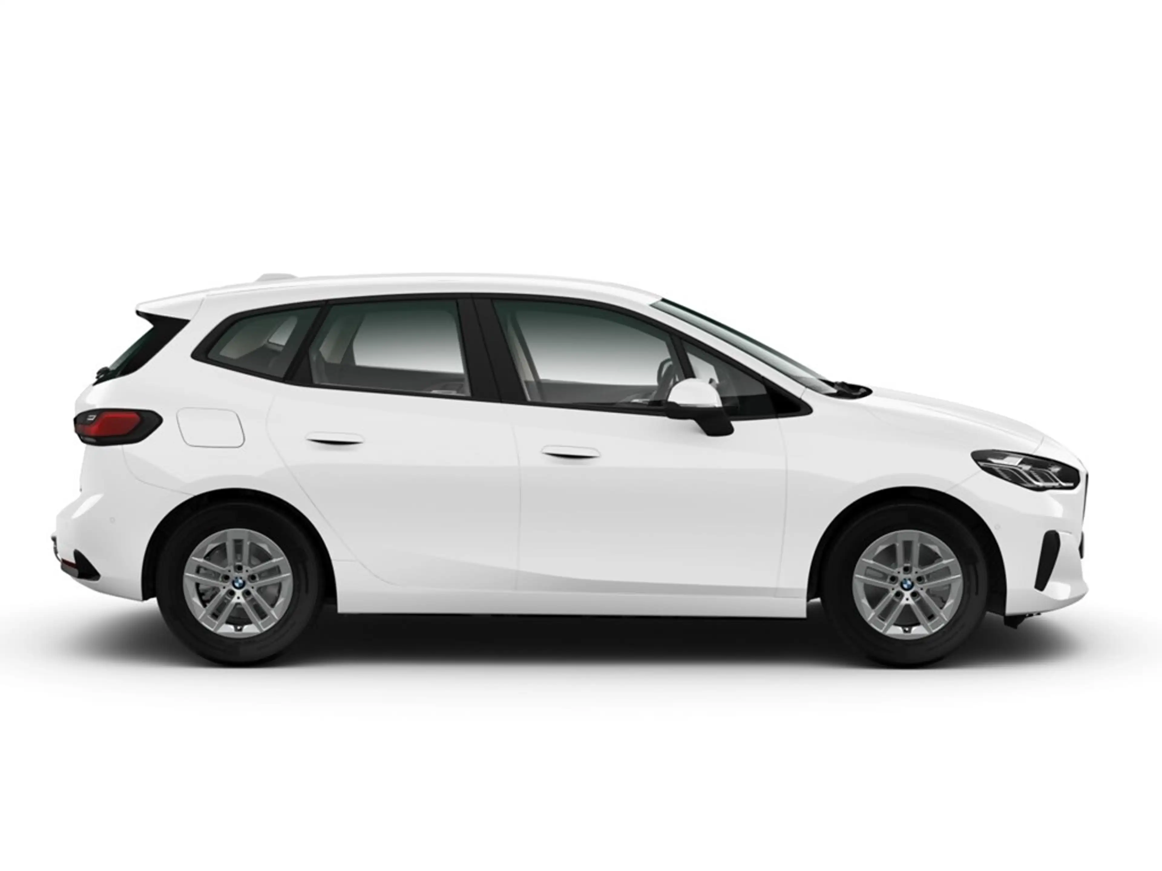 BMW 225 Active Tourer e xDrive HUD AHK-klappbar Navi Digit — photo 4