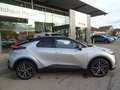 Toyota C-HR 2.0 Plug-in-Hybrid Lounge+Advanced+Dach=Voll Argent - thumbnail 7