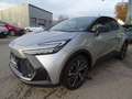 Toyota C-HR 2.0 Plug-in-Hybrid Lounge+Advanced+Dach=Voll Argent - thumbnail 3
