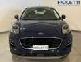 Ford Puma 1.0 ECOBOOST HYBRID 125 CV S&S TITANIUM Blu/Azzurro - thumbnail 3