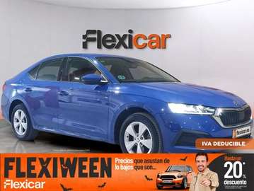 2.0 TDI 85kW (115 CV) Manual Active