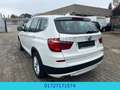BMW X3 /xDrive 30d Aut. "X Line" Weiß - thumbnail 8