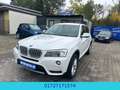BMW X3 /xDrive 30d Aut. "X Line" Weiß - thumbnail 2
