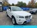 BMW X3 /xDrive 30d Aut. "X Line" Weiß - thumbnail 3