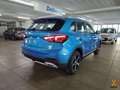 MG ZS 1.5 Hybrid+ Luxury Blu/Azzurro - thumbnail 7