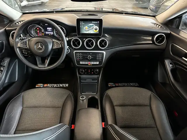 Mercedes-Benz Cla view 6