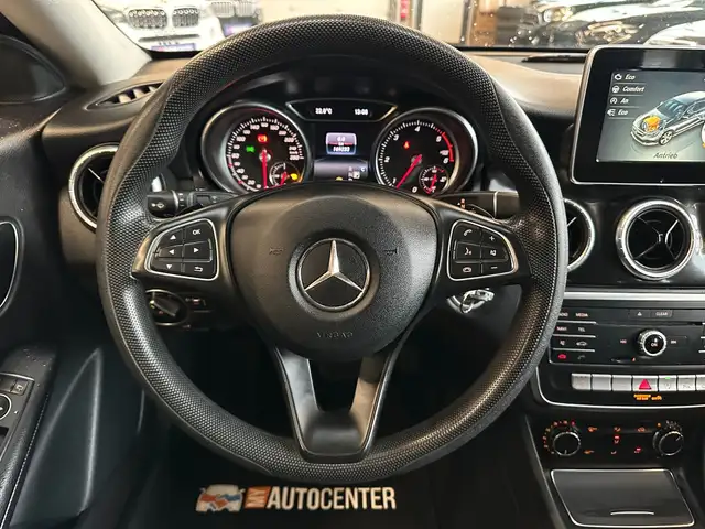 Mercedes-Benz Cla view 7