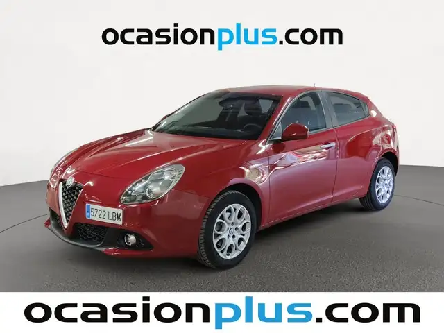 Alfa Romeo Giulietta 1.4 TB 120 Super