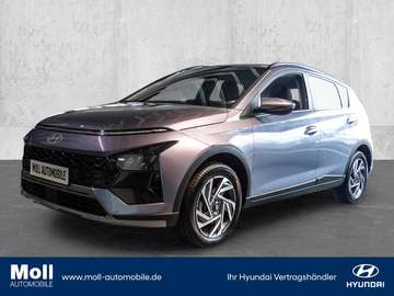 Trend 2WD DCT Bose Soundpaket Navi Digitales Cockp
