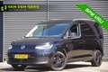 Volkswagen Caddy Cargo 2.0 TDI 122PK AUT. LED, TREKHAAK, STANDKACHE Zwart - thumbnail 1