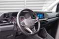 Volkswagen Caddy Cargo 2.0 TDI 122PK AUT. LED, TREKHAAK, STANDKACHE Zwart - thumbnail 4