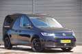Volkswagen Caddy Cargo 2.0 TDI 122PK AUT. LED, TREKHAAK, STANDKACHE Zwart - thumbnail 28