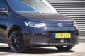 Volkswagen Caddy Cargo 2.0 TDI 122PK AUT. LED, TREKHAAK, STANDKACHE Zwart - thumbnail 29