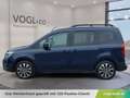 Renault Kangoo Techno TCe 130 EDC Blau - thumbnail 2