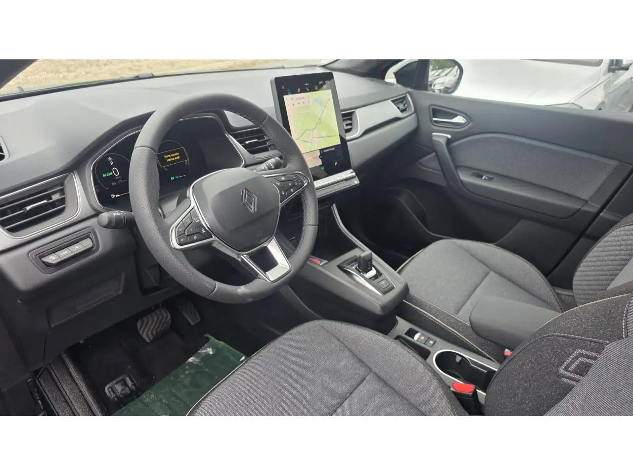 Renault Captur 2026