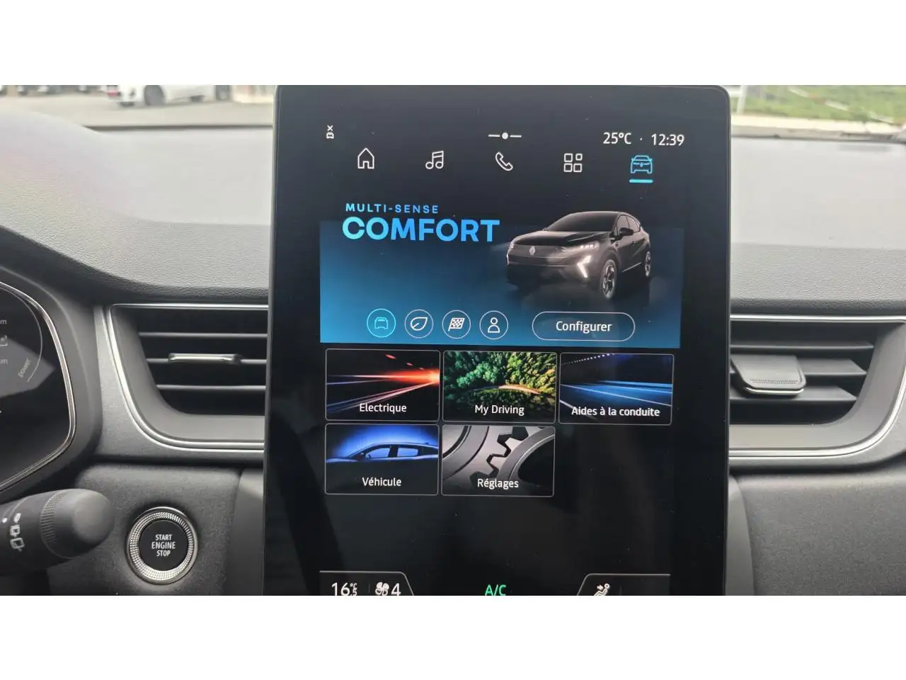 Renault Captur 2026 — фото 13